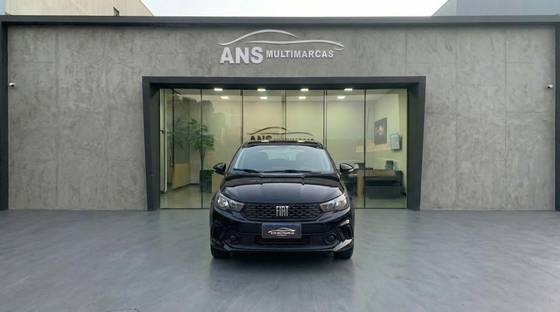 FIAT ARGO 1.0 FIREFLY FLEX DRIVE MANUAL